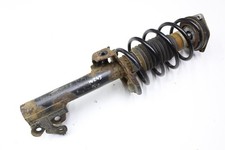 FEDERBEIN vorne + MERCEDES B-Klasse W245 B170 + Stoßdämpfer Feder Original