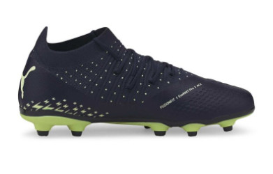 Puma Future Z Kids Football Boots (Standard) (10701001) BIG SALE!