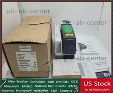 1PC FOR Emerson Nidec SP2402 Control Techniques nverter Brand new Free shipping