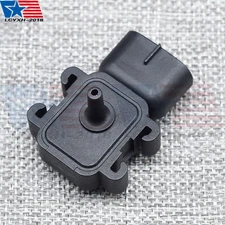 NEW MAP Manifold Absolute Pressure Sensor For Toyota Camry 1997-2001 89420-02010