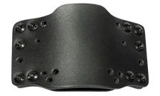 Limbsaver Crosstech Compact, Limb 12562 Cross Tech Cmpct Hlstr Lthr Clip On Blk