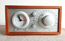 Tivoli Audio Three  MW/UKW Radio, Uhr, restau...