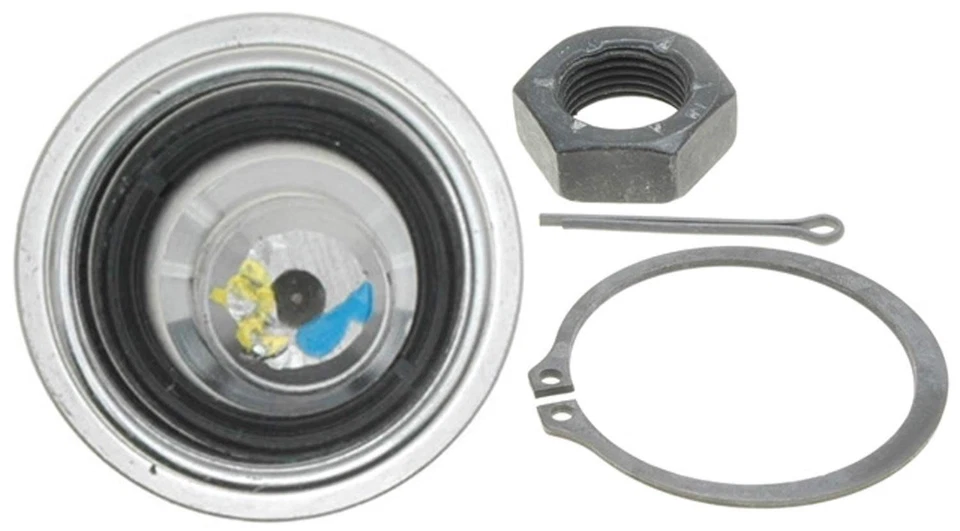 Suspension Ball Joint fits 2005-2009 GMC C4500 Topkick,C5500 Topkick  ACDELCO PR - Image 2 of 3