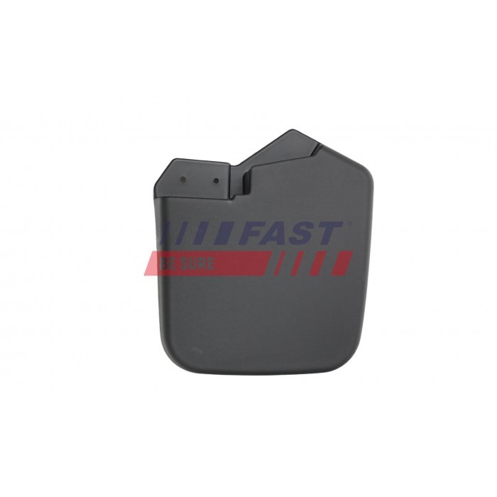 Garde boue avant droit Ford Transit Tourneo plastique rigide haute densité