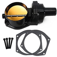 Black Boosted Drive By Wire Electronic Throttle Body 102mm Ls2 Ls3 Ls7 Lsx Cts-v Black Boosted Drive By Wire Electronic Throttle Body 102mm Ls2 Ls3 Ls7 Lsx Cts-v