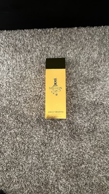 Paco Rabanne 1 Million for Men 3.4 fl. oz Cologne Spray