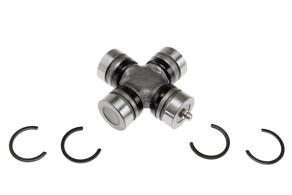 Nty Universal Joint 26,5/48 Front For Kia Sportage 04-10 - Image 18