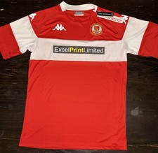 Walsall Wood Jersey