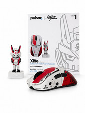 Pulsar Xlite v4 Mini Quiccs Edition Wireless ...