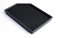 Luftfilter + Reiniger Set Ramair FüR Volvo S60 II Y20 1.6 Diesel 114PS - PPF-982
