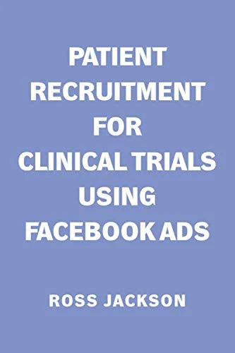 Patient Recruitment for Clinical Tria..., Jackson, Ross - Picture 1 of 2