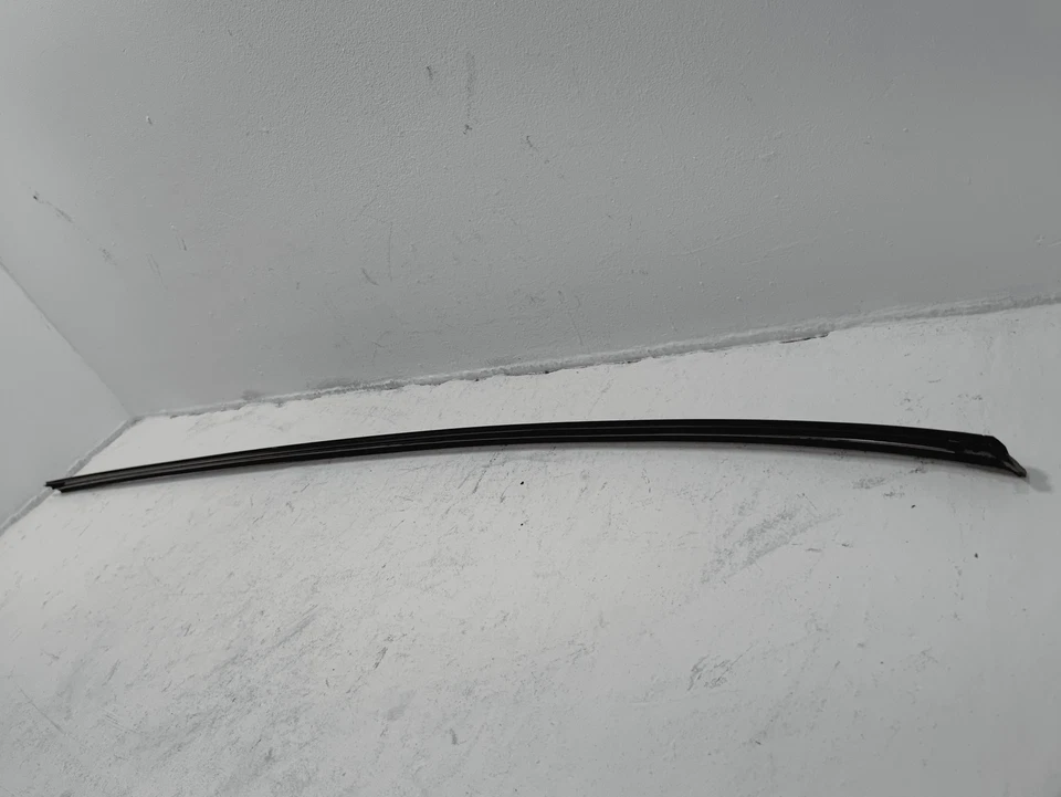 Acura MDX 2014-2020 techo superior derecho lado pasajero moldura por goteo OEM Foto 2 de 4