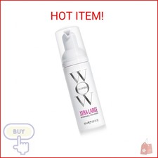 COLOR WOW Xtra Large Bombshell Volumizer, 1.67 fl oz   New Alcohol-Free Technolo