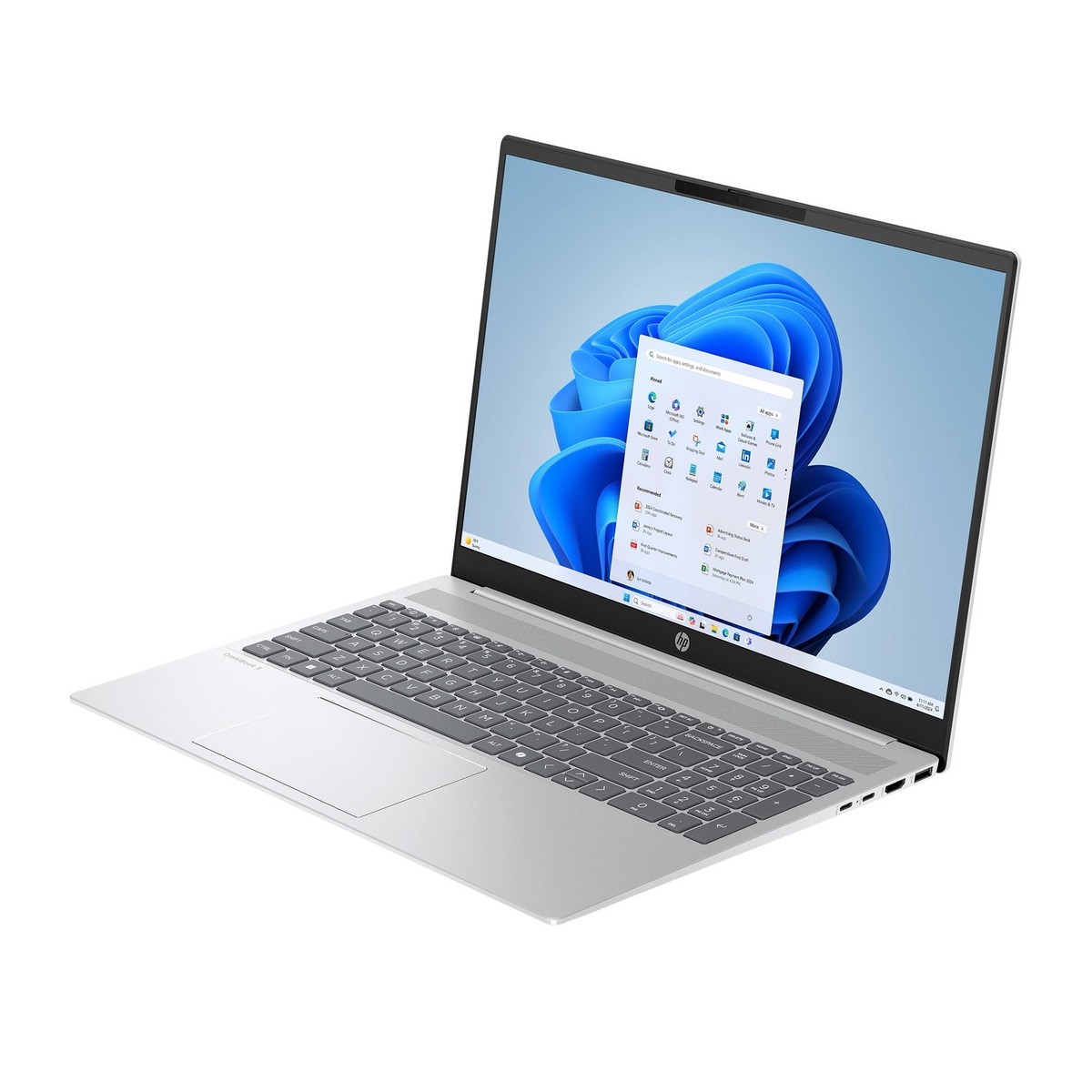 HP 16-bc1052wm OmniBook 5 16