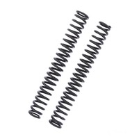 Gabelfeder Linear Yss Federrate 10.0 LR360N100S270X FüR Kawasaki Z 750 R Abs 201