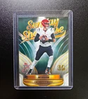 2025 Topps Signature Joe Burrow Base (RAW)