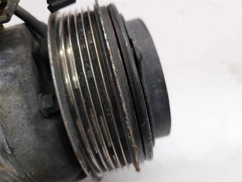 2011-2015 LINCOLN MKX 3.5L AC Compressor - Image 3 of 4