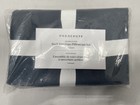 Parachute Brushed Cotton Pillowcase Set Standard Dusk — photo 1