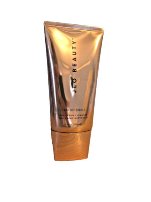 New JLo Beauty Jennifer Lopez That Hit Single Gel-Cream Cleanser 5 oz Sealed