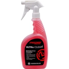 Moose Racing Ultra Clean Cleaners MM-32OZ