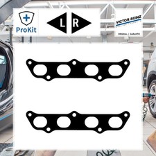 ORIGINAL® Victor Reinz Dichtung, Abgaskrümmer für Toyota COROLLA WILL VS I