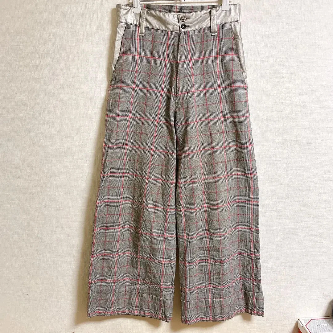 Tsumori Chisato Pants for Women for sale | eBay