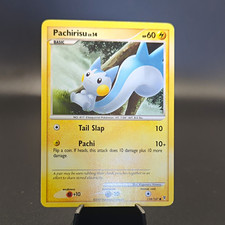 Pokémon TCG Pachirisu 118/147 Supreme Victors Regular Eng Common Basic 60 HP on eBay