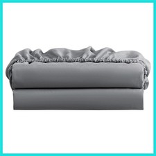 King Fitted Sheet Only 2 Pack - Hotel Quality Fitted Sheet King Size - Ultra ...