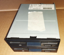ALPS DF354H 121G FDD INTERNAL FLOPPY DRIVE 1,44MB Black 34 Pin 2 available