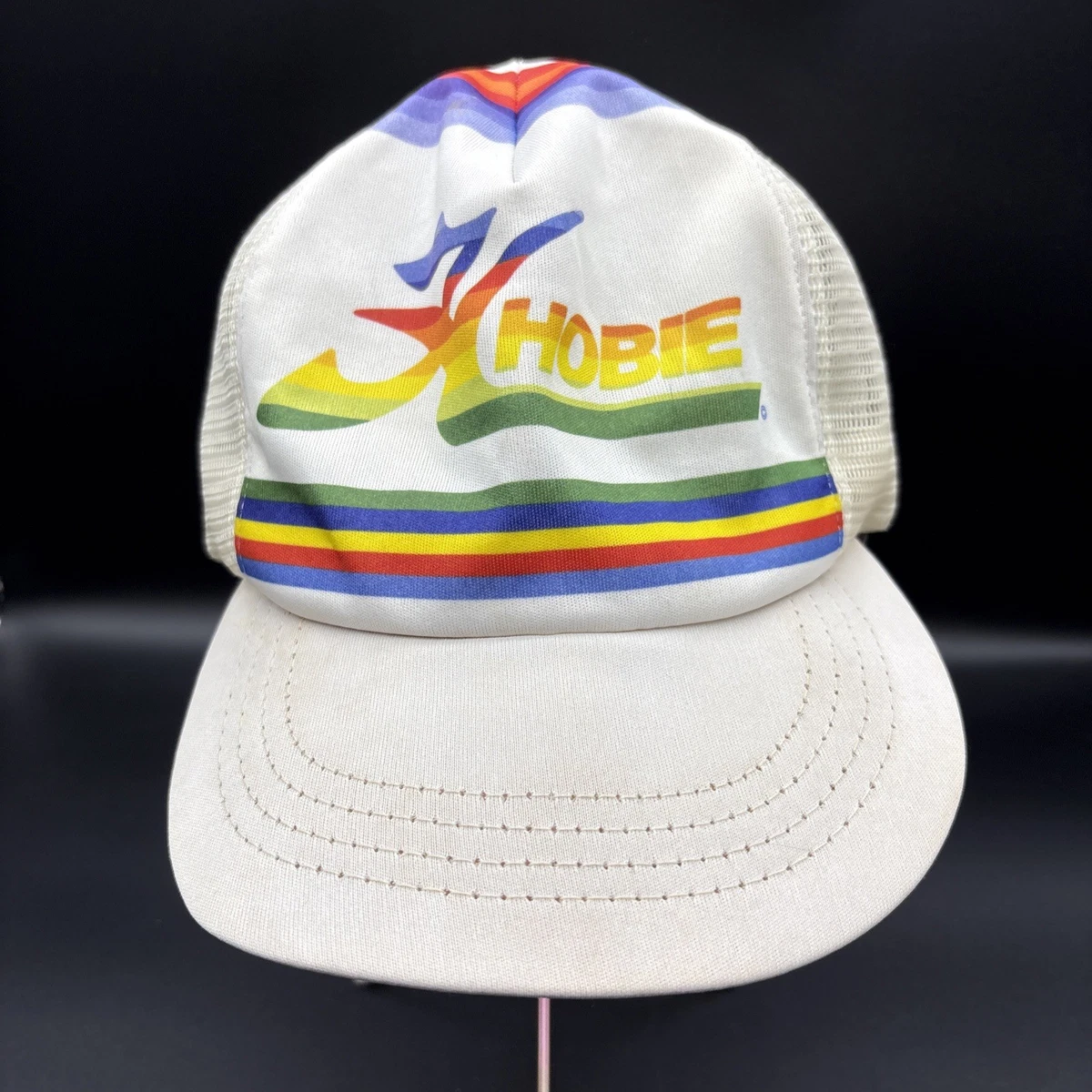 25+ Mesh White Original Vintage Hats for Men for sale | Updated
