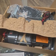 POLARIS OEM WARN RT30 Winch 2878451 85600 RZR XP **NEW**