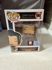 Funko Pop! JuJutSu Kaisen Suguro Geto #1960 Animation Expo 2025
