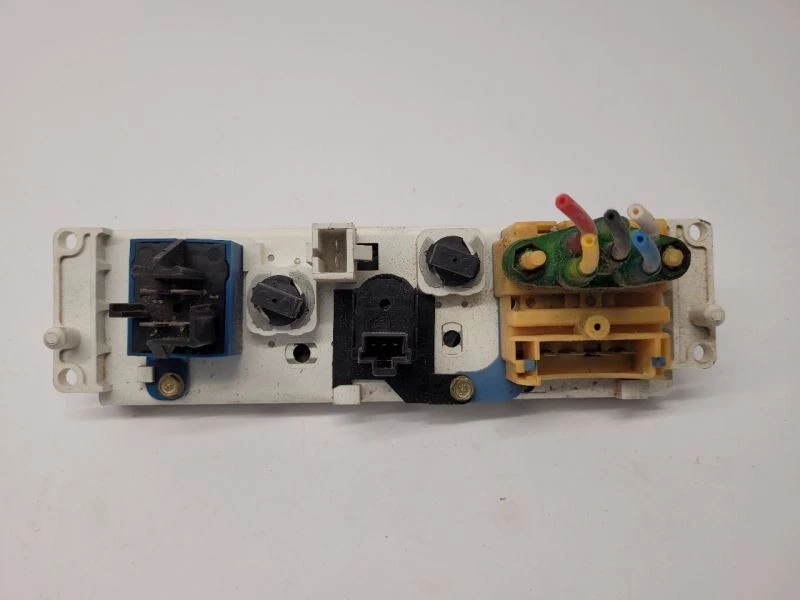 MERCURY GRAND MARQUIS 1995-1997 Temperature Control F5AZ19980AA - Image 3 of 4