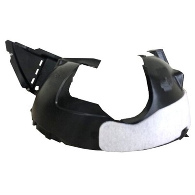Front Driver Side Fender Liner Fits Buick Encore 2013-2016 GM1248266C