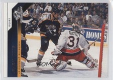 2002-03 Pacific Scott Walker #216 0a4