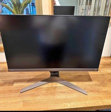 BenQ EW2880U 28" 4K UHD HDRi IPS Monitor - USB-C 60W PD - Perfect for MacBook