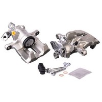Bremssattel Hinten Links Faustsattel Ø 38 Mm Hella FüR U.A. VW Transporter