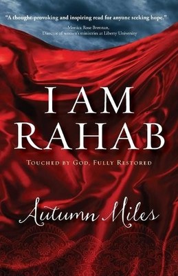 Autumn Miles I AM RAHAB (Taschenbuch)