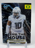 2025 Bowman Best University Matayo Uiagalelei Send the House #SH-10