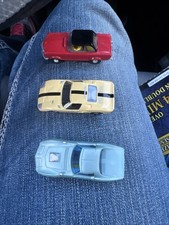 Slot Car Lot