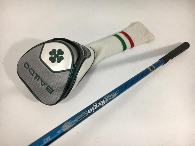 クラブ BALDO TTX STRONG LUCK 460 s-l400.jpg