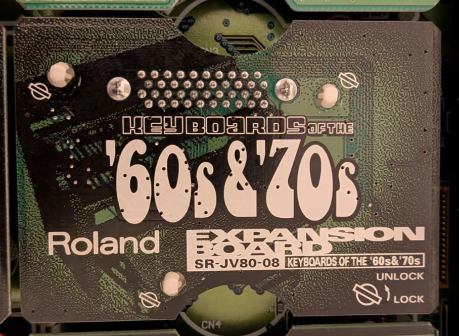 Roland Jv80 for sale - eBay