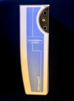 Planmeca Promax Dimax 3 2010 Digital Panoramic Sensor Head Untested