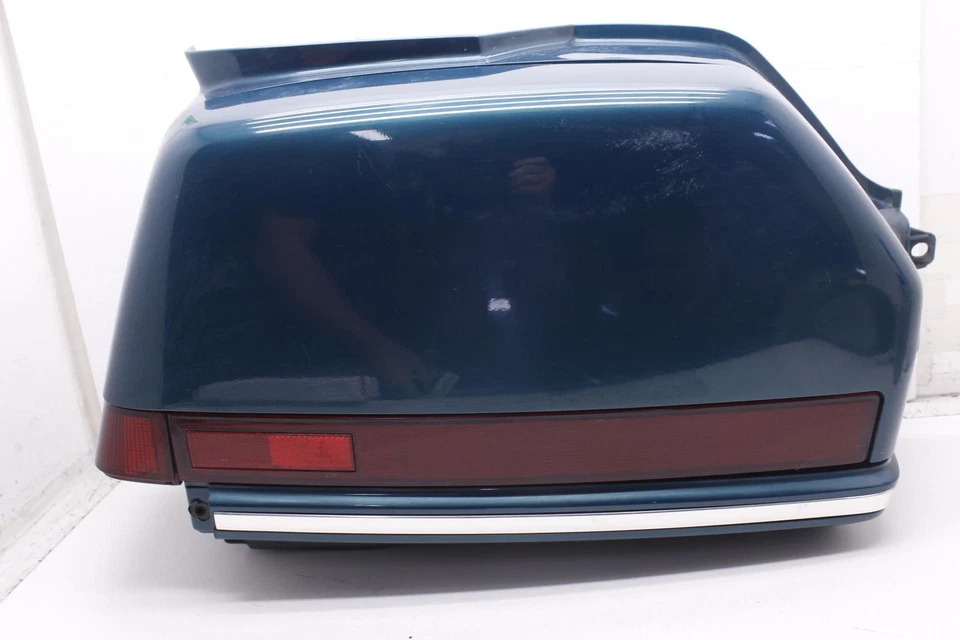 96 Honda Goldwing 1500 Oem Right Side Cargo Luggage Saddlebag Bag R12 - Image 2 of 4