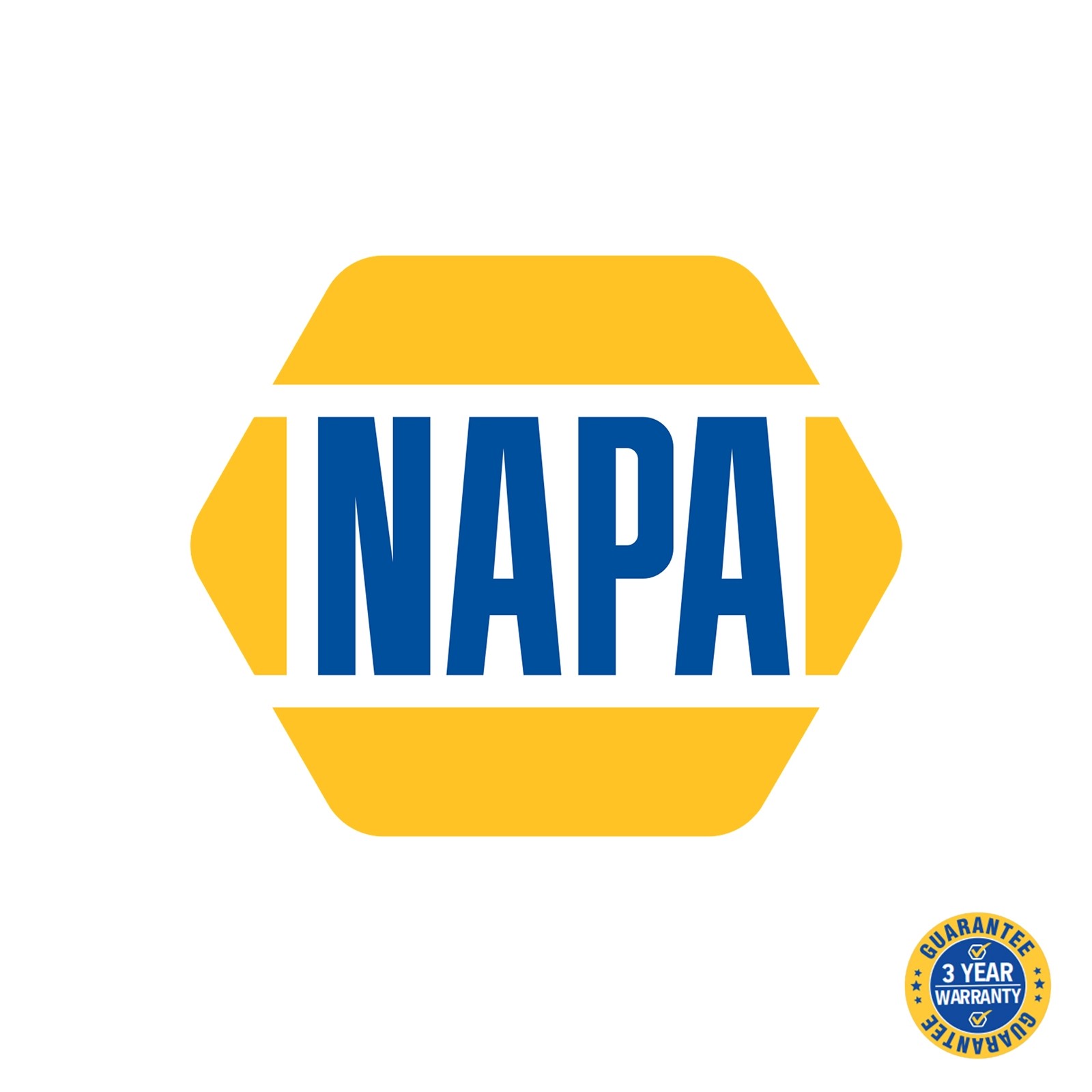 CV Joint Front Outer NCV1095 NAPA C.V. Driveshaft 1495537080 9566722180 Quality - Image 3