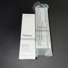 The Ordinary Hyaluronic Acid 2% + B5 Pack Of 2