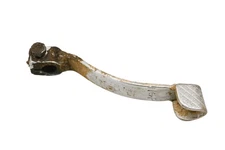 87 Suzuki Quad Runner 230 2x4 Reverse Shift Lever Shifter LT230EH