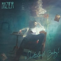 Hozier - Wasteland Baby! 2LP - Vinyl Record - F600Z
