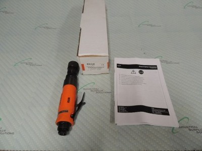 CLECO / DOTCO 15LF082-40OH 4000RPM INLINE HIGH SPEED DRILL