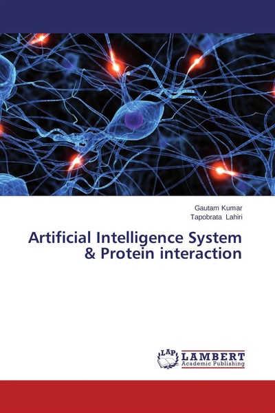 Gautam Kumar (U. A.) | Artificial Intelligence System & Protein Interaction-image